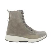 Xsensible Taupe Asti Damskor Beige, Dam