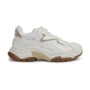 ASH Vita Sneakers för Kvinnor White, Dam