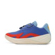 Puma Nitro Childhood Dreams Sneakers Blue, Herr