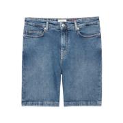 Zadig & Voltaire Korta Sommar Shorts Blue, Herr