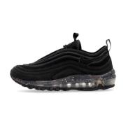 Nike Terrascape 97 Låg Svart Sneaker Black, Herr