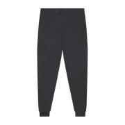 Lyle & Scott Airlight Trackies Byxor Black, Herr