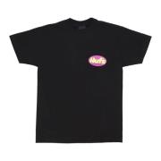 HUF Svart Liquormart Tee Kortärmad T-shirt Black, Herr