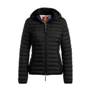 Parajumpers Winter Jackets Black, Dam