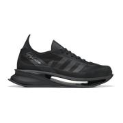 Y-3 Löparsko S-Gendo Black, Herr