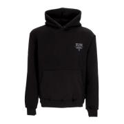 Dolly Noire Pestdoktor Svart Hoodie Black, Herr