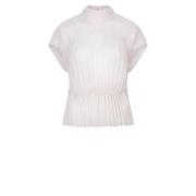 Dante 6 Blouses White, Dam