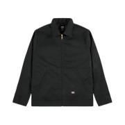 Dickies Klassisk Jacka Black, Herr