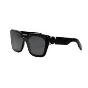 Dior Elegant Lady S2I Modellur Black, Unisex