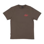 Dolly Noire Öken Beatle Brun T-shirt Brown, Herr