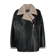 Isabel Marant Adelina-Gd Kappor Black, Dam