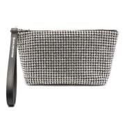 Alexander Wang Clutches White, Dam