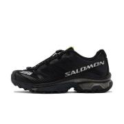 Salomon Xt-4 OG Herr Sneakers Black, Herr