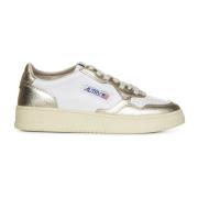 Autry Sneakers Multicolor, Dam