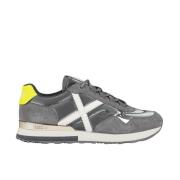 Munich Sunset Sport Chic Sneakers Gray, Dam