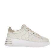 Hogan Rebel Sneakers White, Dam