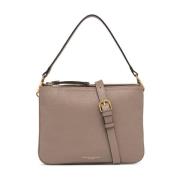 Gianni Chiarini Frida Axelväska Beige Beige, Dam