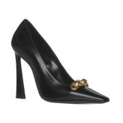 Saint Laurent Pumps Black, Dam