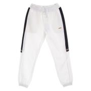 Kangol Heritage Taped Sweat Pant Off White White, Herr