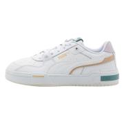 Puma CA Pro Glitch Pastel Sneakers White, Dam