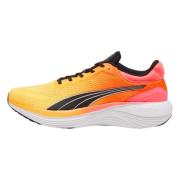 Puma Scend Pro Sneakers Orange, Herr