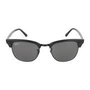 Ray-Ban Stiliga solglasögon med klassisk design Black, Unisex