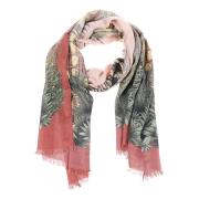 Etro Fashionable Scarf Range Multicolor, Herr