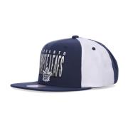 Mitchell & Ness Toronto Maple Leafs Flat Skärm Keps Multicolor, Herr