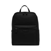 Gianni Chiarini Florence O Bag Black, Dam