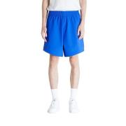 Adidas Blå Shorts för Män Blue, Herr