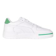 PUMA Heritage White Låga Sneakers White, Herr