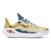 Under Armour Curry 11 Championship Mindset Basketbollskor Multicolor, ...