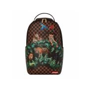 Sprayground Stilig Zaini Ryggsäck Multicolor, Herr