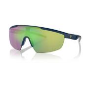 Ferrari Fz6005U 5103R Sunglasses Blue, Herr