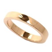 Bvlgari Vintage Pre-owned Roseguld ringar Yellow, Dam