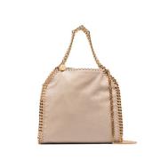 Stella McCartney Elegant Väskor Kollektion Beige, Dam