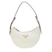 Prada Vintage Pre-owned Laeder prada-vskor White, Dam