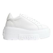 Casadei Vita Sneakers för Kvinnor White, Dam