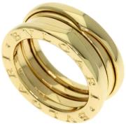 Bvlgari Vintage Pre-owned Roseguld ringar Yellow, Dam