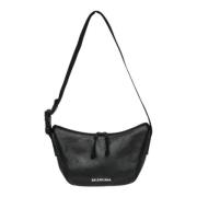 Balenciaga Vintage Pre-owned Laeder balenciaga-vskor Black, Dam