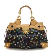 Louis Vuitton Vintage Pre-owned Plast louis-vuitton-vskor Multicolor, ...