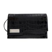 Coperni Clutches Black, Dam