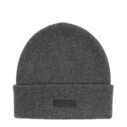 Fear Of God Granit Beanie Mössa Gray, Herr