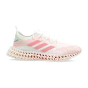 Adidas Sportskor 4Dfwd X Strung W Pink, Dam