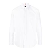 Hugo Boss Herrskjorta Rickert White, Herr