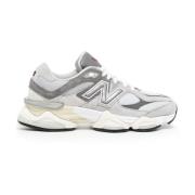 New Balance Casual Livsstil Skor Gray, Herr