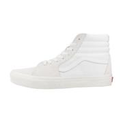 Vans Högtopp Secret Lover Sneakers White, Herr