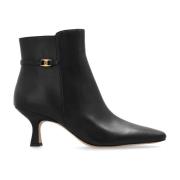 Coach Klackade ankelboots Black, Dam