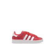 Adidas Originals Sportskor Campus 00S Red, Dam