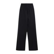 Balenciaga Ink Baggy Pants Black, Herr